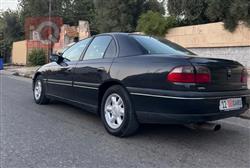 Opel Omega